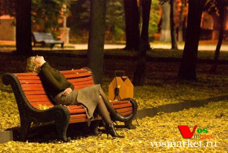 Осенняя депрессия Осенняя депрессия