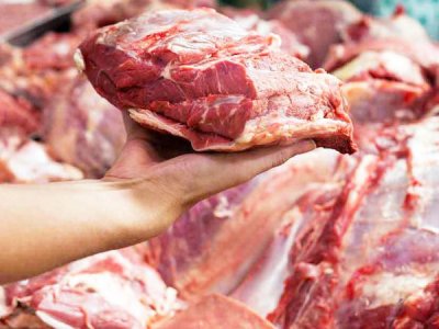 Как выбирать мясо при покупке в рынке или магазине