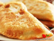 Горячие чебуреки